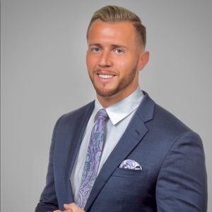 Meet your Posher, Austin